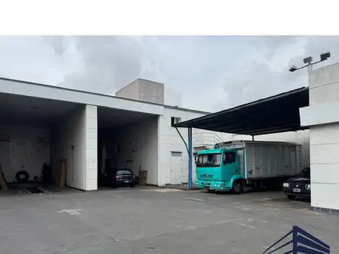 Av. Dr. Ricardo Balbín 5000