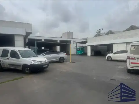 DEPOSITO EN VENTA SAN MARTIN