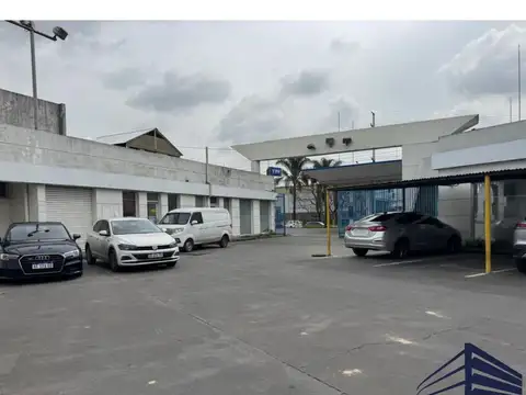 Galpon en Venta en Billinghurst, USD 520.000