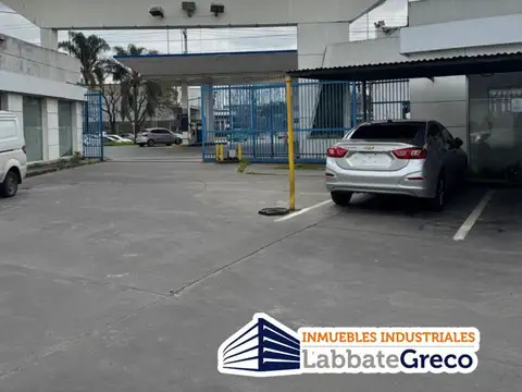 Galpon en Venta en Billinghurst, USD 520.000