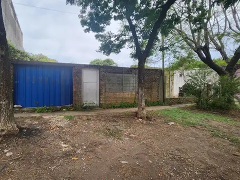 Terreno en Venta en Puerto Gral San Martin, USD 38.000