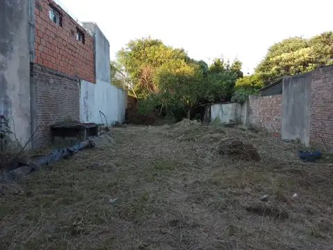 Terreno en Puerto Gral San Martin