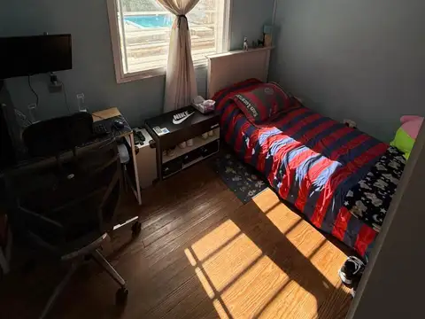 Casa tipo Americana con pileta