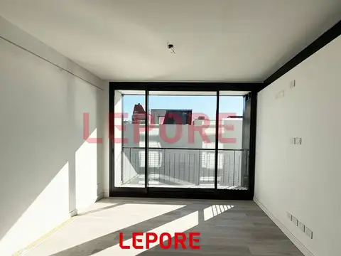 DEPARTAMENTO 2 AMBIENTES BOEDO