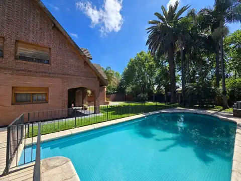 Casa en Venta en Ciudad Jardin Del Palomar, USD 650.000