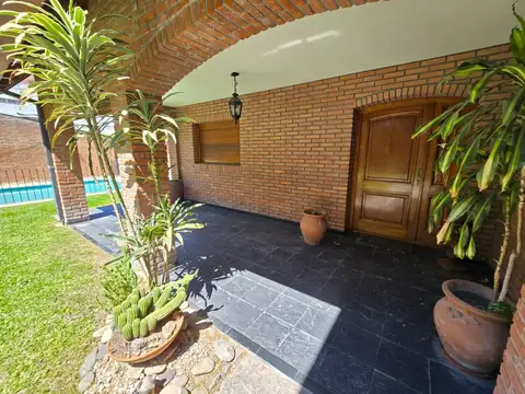 Casa en Venta 30 años