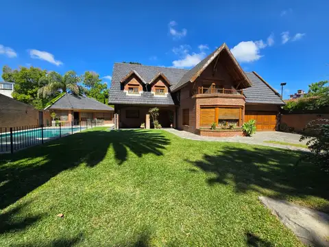 Casa en Venta de 4 dormitorios