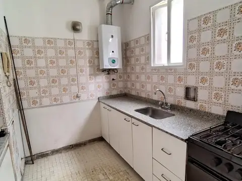Departamento en Venta de 4 ambientes