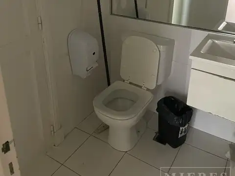 Oficina en Venta en San Isidro, USD 99.000