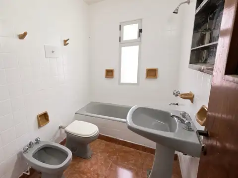 Casa en Alquiler 20 años