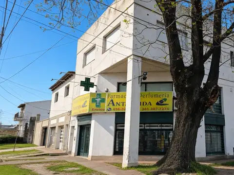 Mendoza al 7700
