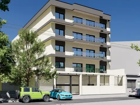 Departamento en Venta 1 año