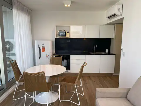 Departamento en Alquiler en Belgrano, USD 1.300