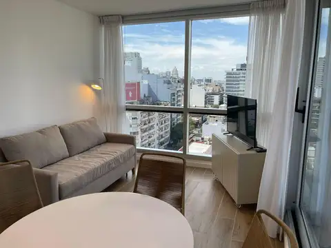 Departamento en Alquiler de 2 ambientes