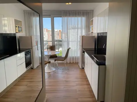 Departamento en Alquiler 5 años