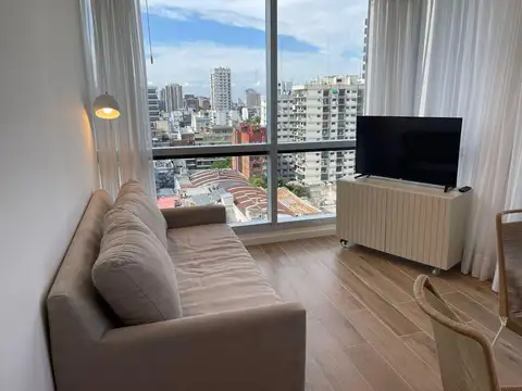 Departamento en Belgrano