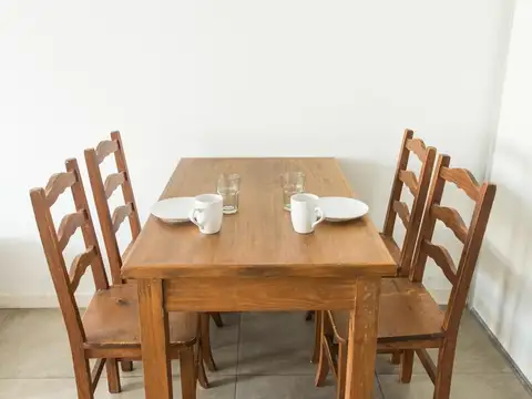 Departamento en Venta al Sureste