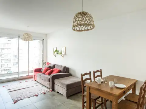 Departamento en Venta Permite mascota