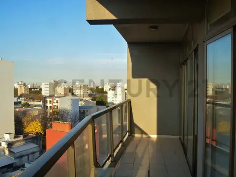 Departamento en venta en La Plata