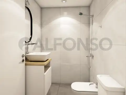 Departamento en Venta Apto profesional