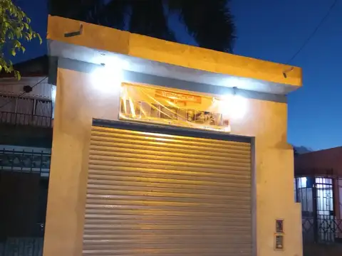 Caseros