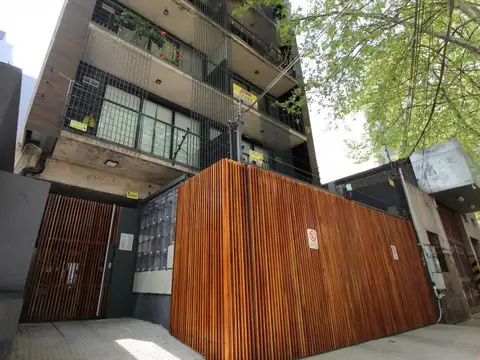 DEPARTAMENTO 2 AMBIENTES  ESTRENAR