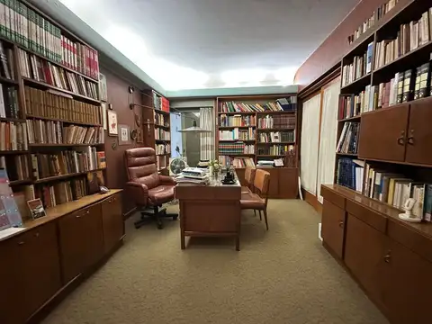 Departamento en Venta 55 años