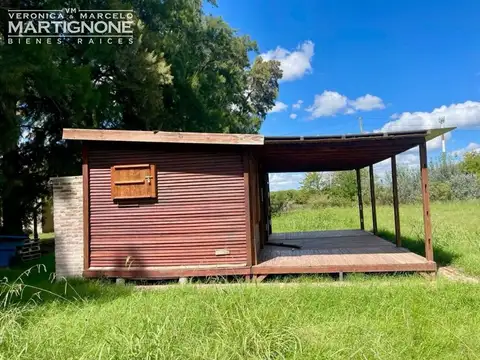 Campo en Venta de 1  ha
