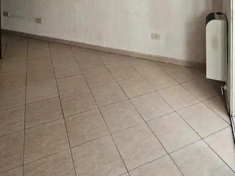 Departamento en Alquiler 40 años