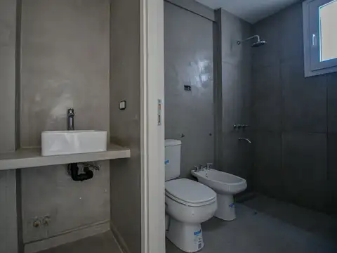 Departamento 2 dormitorios venta La Plata estrenar