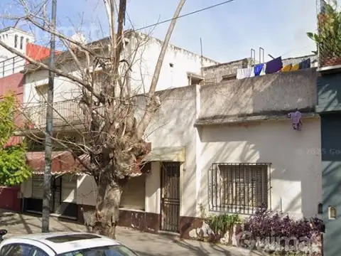 Excelente Terreno en Parque Chas- Lideres en Terrenos