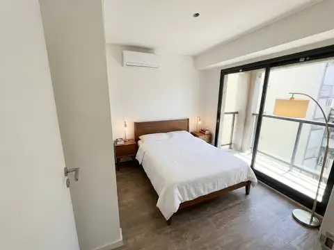 Teniente General Juan Domingo Perón 3800, Piso 8