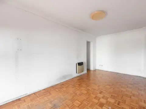 Departamento en Venta en Paternal, USD 95.000