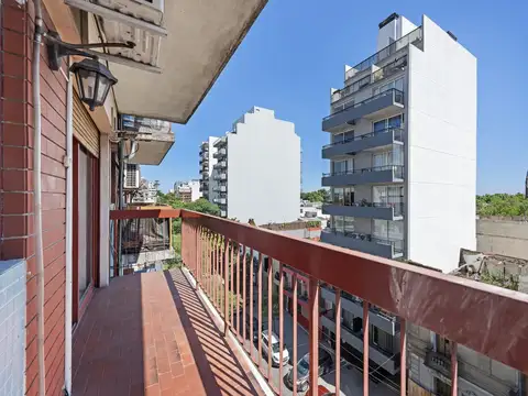 Departamento en Venta 40 años