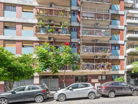Venta de Departamento 3 ambientes en Paternal