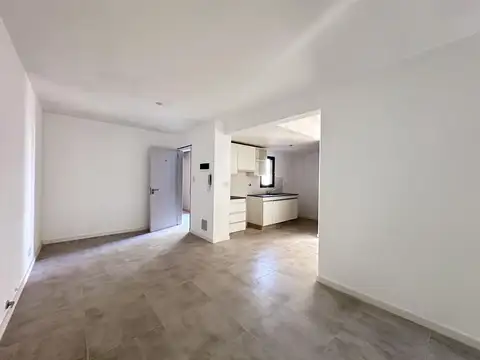 Departamento en Venta 1 año