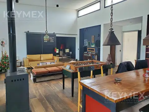 Casa en Alquiler Temporal de 2 dormitorios