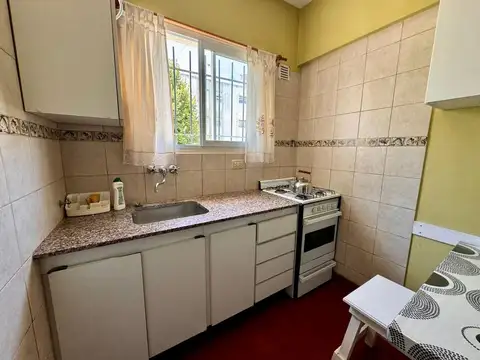 Departamento en Venta en Constitucion, USD 49.000