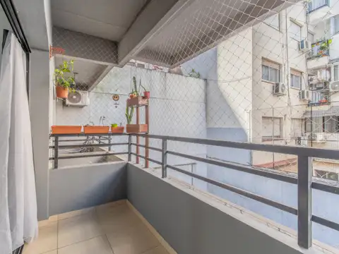 Departamento en Venta 8 años
