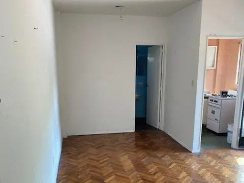 Departamento en Alquiler al Este