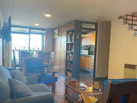 Departamento en Venta de 3 dormitorios