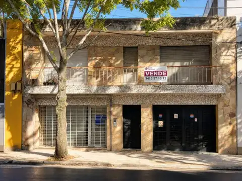 Terreno en Venta en Nuestra Señora De Lourdes, Rosario