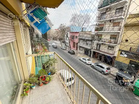 Departamento en Venta en Boedo, USD 105.000