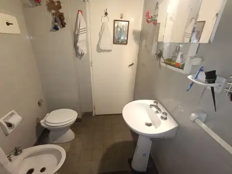 VENTA DEPARTAMENTO 2 AMB. RAMOS MEJIA APTO CREDITO