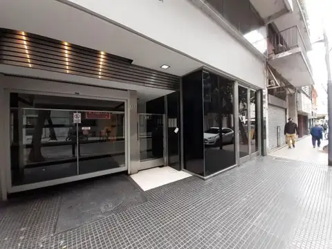 Departamento en venta de 1 dormitorio c/ cochera en Balvanera