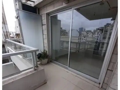 Departamento en Venta en Balvanera, USD 149.000