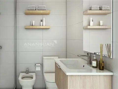 Departamento en Venta en Prado , USD 113.712