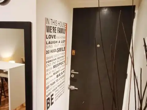 Departamento en Alquiler 50 años