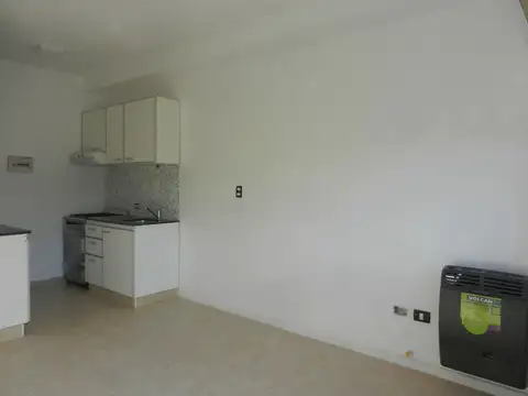 Departamento en Alquiler 12 años