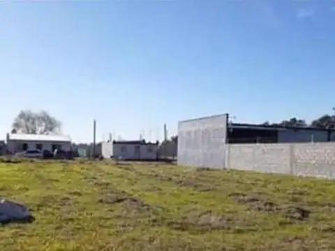 Terreno en Venta en Zarate, Partido de Zárate